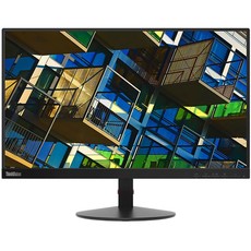 Lenovo ThinkVision S22e-19 21.5-inch Full HD LED Monitor (61C9KAT1SA)