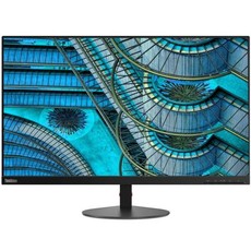 Lenovo ThinkVision T24i-10 23.8-inch Full HD IPS LED Monitor (61CEMAR2SA)