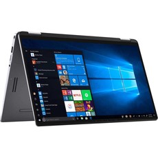 Dell Latitude 7400 2-in-1 Notebook PC - Core i5-8265U / 13.3" FHD Touch / 8GB RAM / 512GB SSD / 4G LTE / Win 10 Pro (N033L7400142in1)