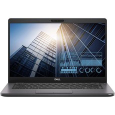 Dell Latitude 5300 Notebook PC - Core i7-8665U / 13.3" FHD / 16GB RAM / 512GB SSD / 4G LTE / Win 10 Pro (N016L530013EMEA)