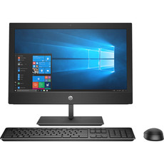 HP ProOne 400 G5 All-in-One Business PC - Core i5-9500T / 8GB RAM / 256GB SSD / 20" HD+ / Win 10 Pro (7EM55EA)