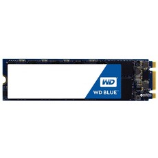 WD Blue 2TB M.2 2280 Solid State Drive (WDS200T2B0B)