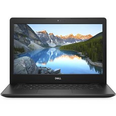 Dell Inspiron 3482 Notebook PC - Celeron N4000 / 14" HD / 4GB RAM / 500GB HDD / Win 10 Home (IS3482-N5000-4500)