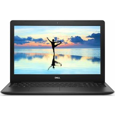 Dell Inspiron 3582 Notebook PC - Pentium N5000 / 15.6" HD / 4GB RAM / 1TB HDD / Win 10 Home (IS3582-N5000-41TB)