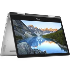 Dell Inspiron 5491 2-in-1 Notebook PC - Core i5-10210U / 14" FHD Touch / 8GB RAM / 512GB SSD / Nvidia MX230 2GB / Win 10 Home (IS5491-FHD-I5-8-512-2-10S)