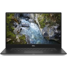 Dell Precision 5540 Mobile Workstation - Core i7-9850H / 15.6" FHD / 16GB RAM / 512GB SSD / Quadro T2000 4GB / Win 10 Pro