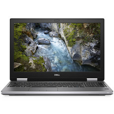 Dell Precision 7540 Mobile Workstation - Core i7-9750H / 15.6" FHD / 16GB RAM / 512GB SSD / Quadro T2000 4GB / 4G LTE / Win 10 Pro