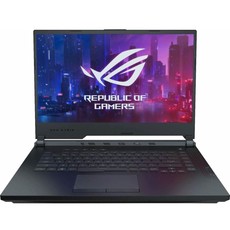 ASUS ROG Strix G531GT Gaming Notebook PC - Core i7-9750H / 15.6" FHD / 16GB RAM / 512GB SSD / Nvidia GTX 1650 4GB / Win 10 Home (G531GT-BQ414T)