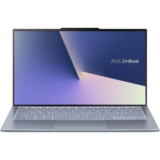 ASUS ZenBook S13 UX392FA Notebook PC - Core i5-8265U / 13.9" FHD / 8GB RAM / 512GB SSD / Win 10 Pro (UX392FA-AB032R)