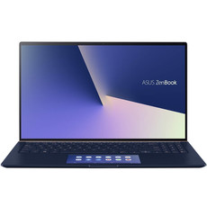 ASUS ZenBook 15 UX534FT Notebook PC - Core i7-8565U / 15.6" UHD / 16GB RAM / 1TB SSD / GTX 1650 4GB / Win 10 Pro (UX534FT-AA044R)