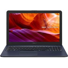 ASUS X543UA Notebook PC - Core i5-8250U / 15.6" HD / 4GB RAM / 1TB HDD / Win 10 Home (X543UA-GQ2593T)