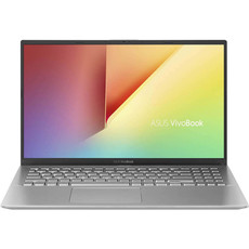 ASUS VivoBook 15 X512FA Notebook PC - Core i5-8265U / 15.6" FHD / 8GB RAM / 512GB SSD / Win 10 Home / Silver (X512FA-EJ1064T)