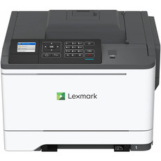 Lexmark C2425dw Colour Laser Printer (42CC146)