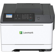 Lexmark C2535dw Colour Laser Printer (42CC176)