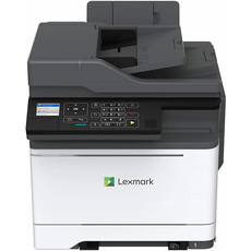 Lexmark MC2425adw Colour Laser Multifunction Printer (42CC446)