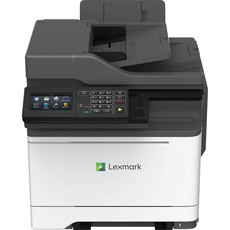 Lexmark MC2640adwe Colour Laser Multifunction Printer (42CC596)