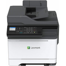 Lexmark MC2535adwe Colour Laser Multifunction Printer (42CC476)