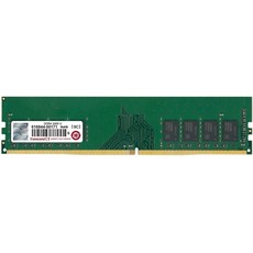 Transcend 8GB DDR4 2400MHz Desktop Memory Module (TS1GLH64V4B)