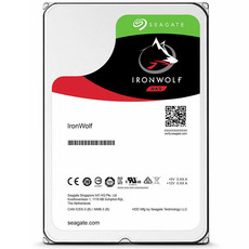 Seagate IronWolf 16TB 3.5-inch NAS Hard Drive (ST16000VN001)