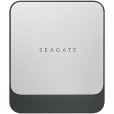 Seagate 1TB 2.5-inch USB-C External Solid State Drive (STCM1000400)