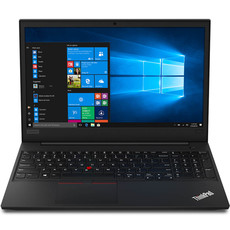 Lenovo ThinkPad E590 Notebook PC - Core i7-8565U / 15.6" FHD / 8GB RAM / 512GB SSD / Win 10 Pro (20NB000GZA)