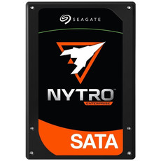 Seagate Nytro 1551 2TB 2.5-inch Solid State Drive (XA1920ME10063)