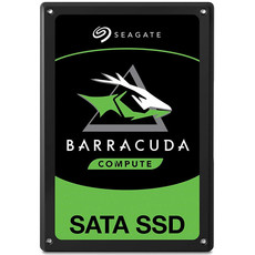 Seagate Barracuda 2TB 2.5-inch Solid State Drive (ZA2000CM1A002)