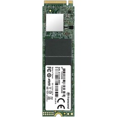 Transcend 110s 1TB M.2 2280 PCIe NVMe Solid State Drive (TS1TMTE110S)