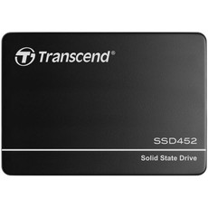 Transcend 452K 1TB 2.5-inch SATA Solid State Drive (TS1TSSD452K)