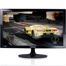 Samsung SD332 24-inch Full HD Gaming LED Monitor