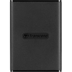 Transcend ESD230C 480GB USB 3.1 External Solid State Drive (TS480GESD230C)