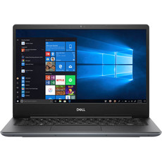 Dell Vostro 5490 Notebook PC - Core i5-10210U / 14" FHD / 8GB RAM / 256GB SSD + 1TB HDD / Nvidia MX230 2GB / Win 10 Pro (N4107VN5490EMEA01)