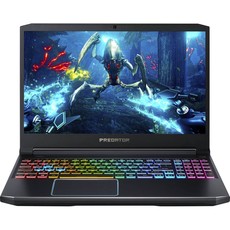 Acer Predator Helios 300 Gaming Notebook PC - Core i7-9750H / 15.6" FHD / 16GB RAM / 512GB SSD / GTX 1660Ti 6GB / Win 10 Home (NH.Q53EA.004)