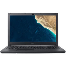 Acer Travelmate P2 Notebook PC - Core i7-8550U / 15.6" HD / 16GB RAM / 512GB SSD + 1TB HDD / Win 10 Pro (NX.VGVEA.008)