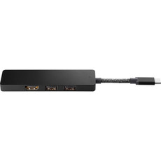 HP Elite USB-C Hub (4WX89AA)