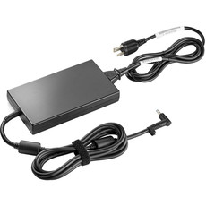 HP 4.5mm 200W Slim Smart AC Adapter (4SC19AA)