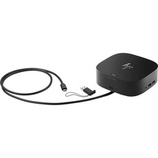 HP USB-C/A Universal Dock G2 (5TW13AA)