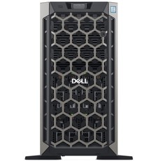 Dell PowerEdge T440 Tower Server - Xeon Silver 4210 / 16 RAM / 1TB HDD / 750w PSU (PET440SAM1)