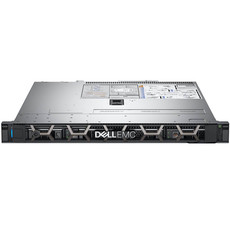 Dell PowerEdge R340 Rackmount Server - Xeon E-2124 / 16GB RAM / 2 x 1TB HDD / 350w PSU (PER340M2)