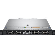 Dell PowerEdge R440 Rackmount Server - Xeon Silver 4110 / 16GB RAM / 600GB HDD / 550w PSU (PER440SA2NR600)