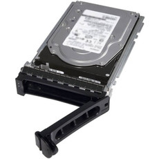 Dell 1TB 7200RPM Near-Line SAS 512n 2.5-inch Hot-Plug Hard Drive (400-ATJE)