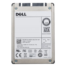 Dell 960GB 512e 2.5-inch Read Intensive Hot-Plug Solid State Drive (400-BCTP)