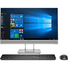 HP EliteOne 800 G5 All-in-One Touch Desktop PC - Core i7-9700 / 8GB RAM / 1TB HDD / 23.8" FHD Touch / Win Pro 10 (7AB93EA)