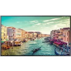 Samsung QM49R 49-inch 4K UHD SMART Signage LED Display