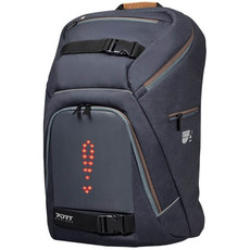 Port Designs Go LED 15.6-inch Backpack