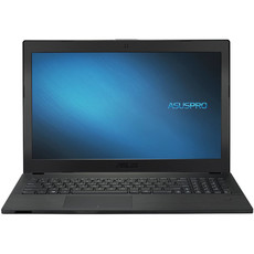 ASUS Pro P2540FB Notebook PC - Core i3-8145U / 15.6" HD / 4GB RAM / 1TB HDD / Nvidia MX110 2GB / Win 10 Pro (P2540FB-GQ0153R)