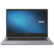 ASUS ExpertBook P5440FA Notebook PC - Core i5-8265U / 14" FHD / 8GB RAM / 256GB SSD / Win 10 Pro (P5440FA-BM0585R)