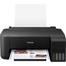 Epson EcoTank L1110 Ink Tank System Printer (C11CG89402)