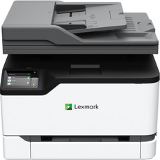 Lexmark MC3224adwe Colour Laser Multifunction Printer (40N9150)