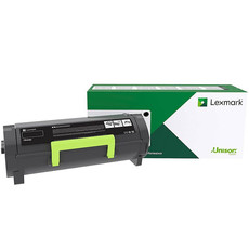 Genuine Lexmark B222000 Black Return Programme Toner Cartridge